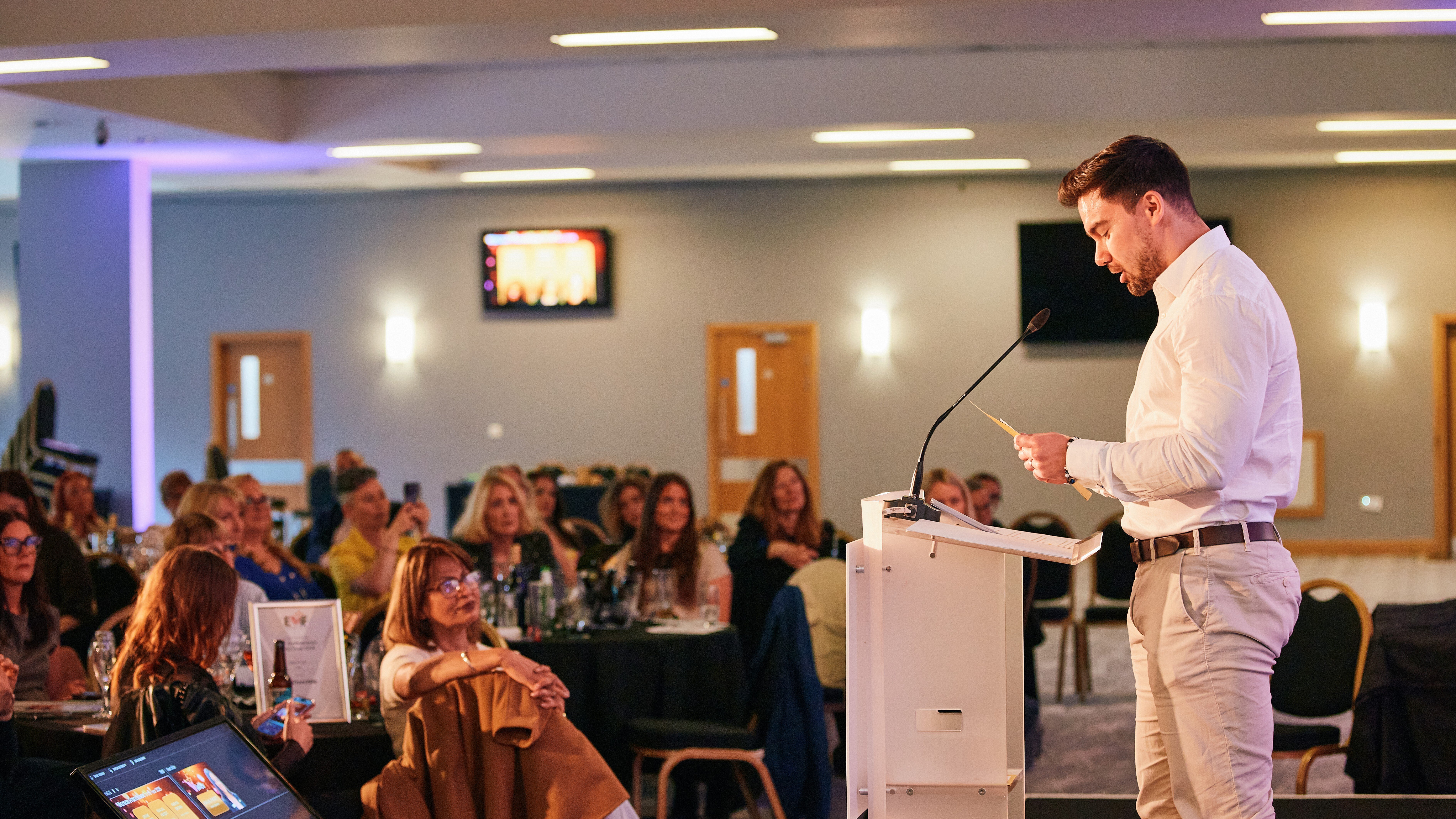 1151 EWIF Awards 2026
