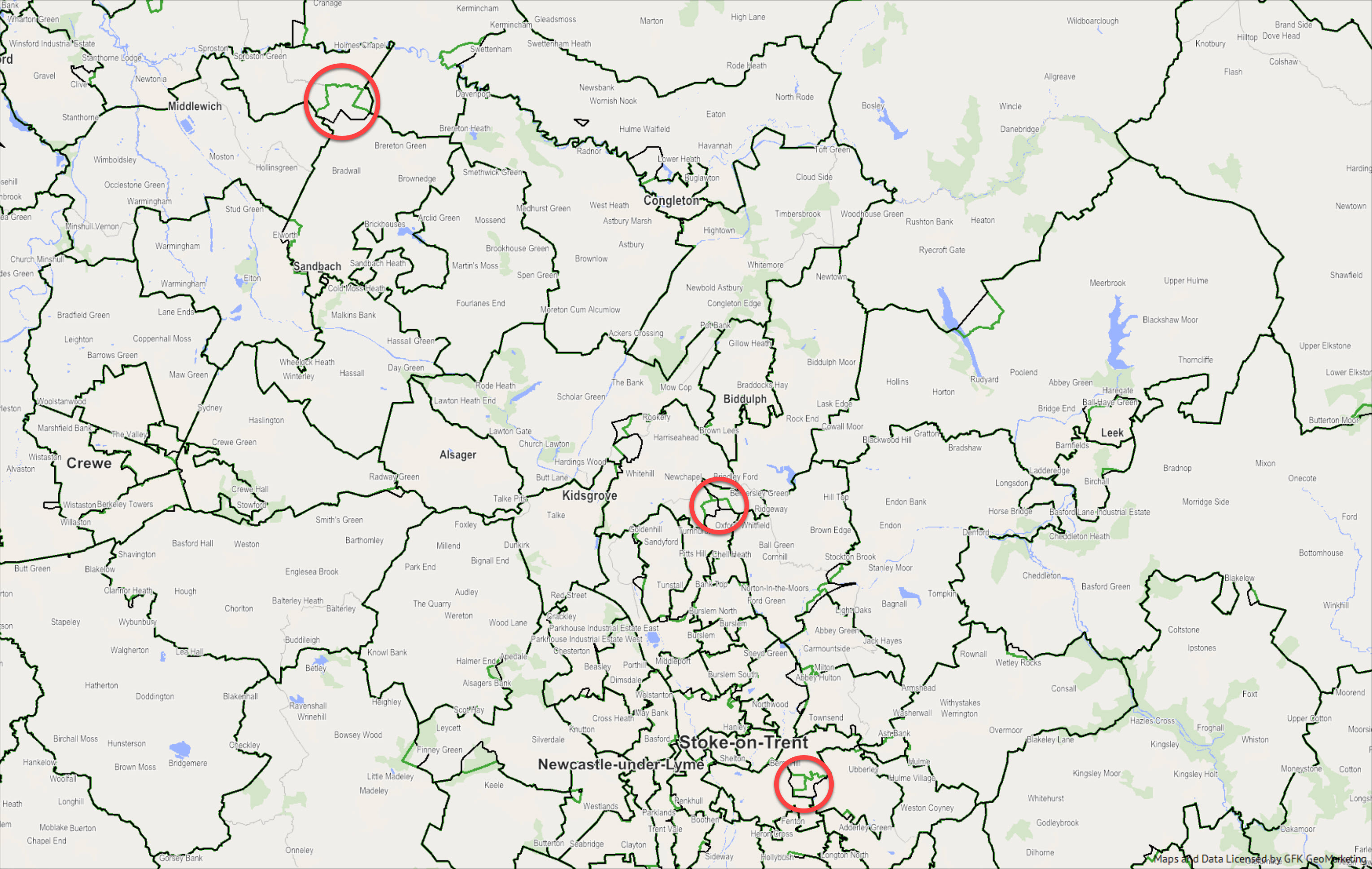 Hs Postcode Data Updates Incoming!