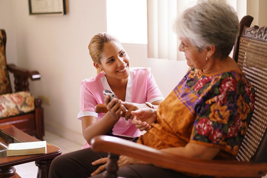 Amada Senior Care Image 1 880x587