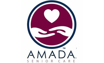 Amada Senior Care logo 352x216