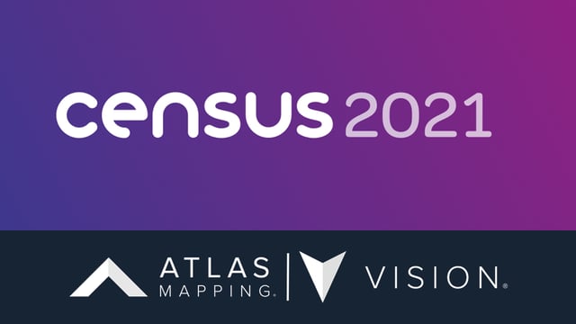 Atlas Mapping Census 2021 v3