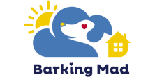 Barking Mad _222x111