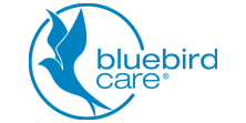 Bluebird Care _222x111