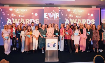 EWIF Winners 2026 Atlas Mapping