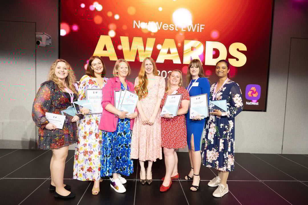 EWIF7 - all winners