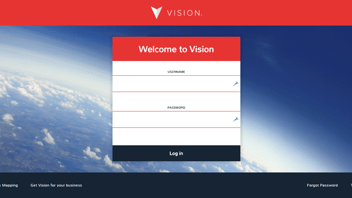 Update 3. Our most exciting update for Vision yet.