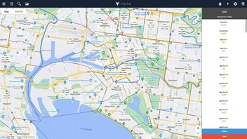 Australia and Mexico Updates are live!