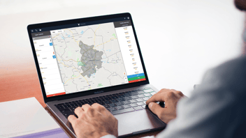 The Atlas Mapping Website Goes Live!
