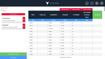 Vision Update 9 is here!