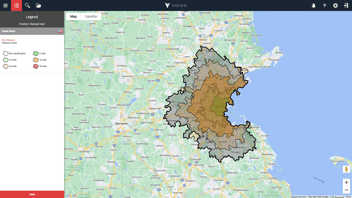 mapping company 2026