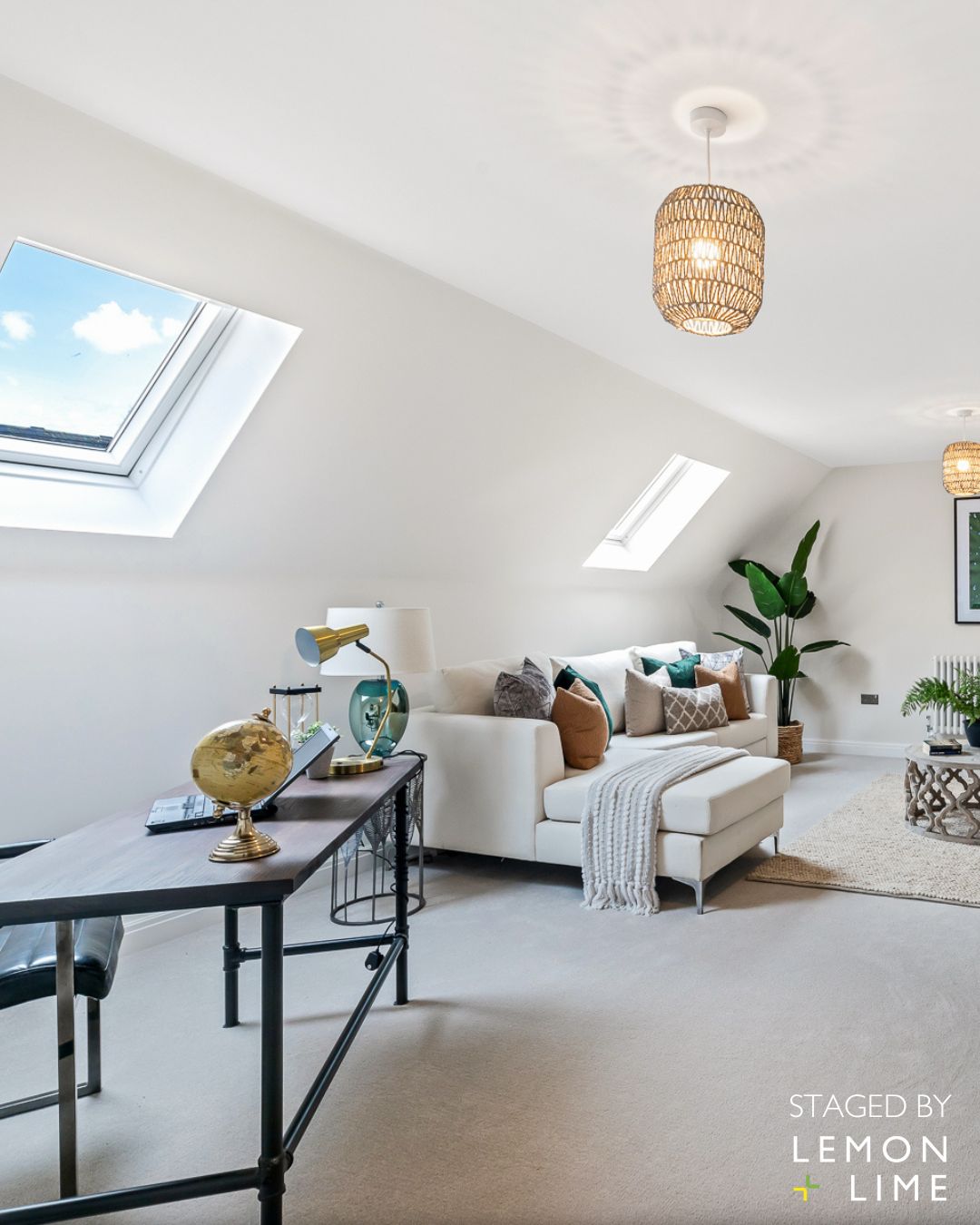 Lemon and Lime interiors case study image 2-1