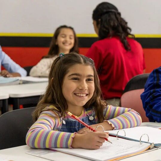 Mathnasium Image 2 538x538