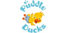 Puddle Ducks _222x111
