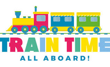 Train Time logo 352x216