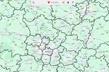 franchise location analysis