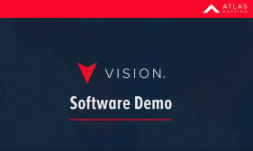 Vision software demo